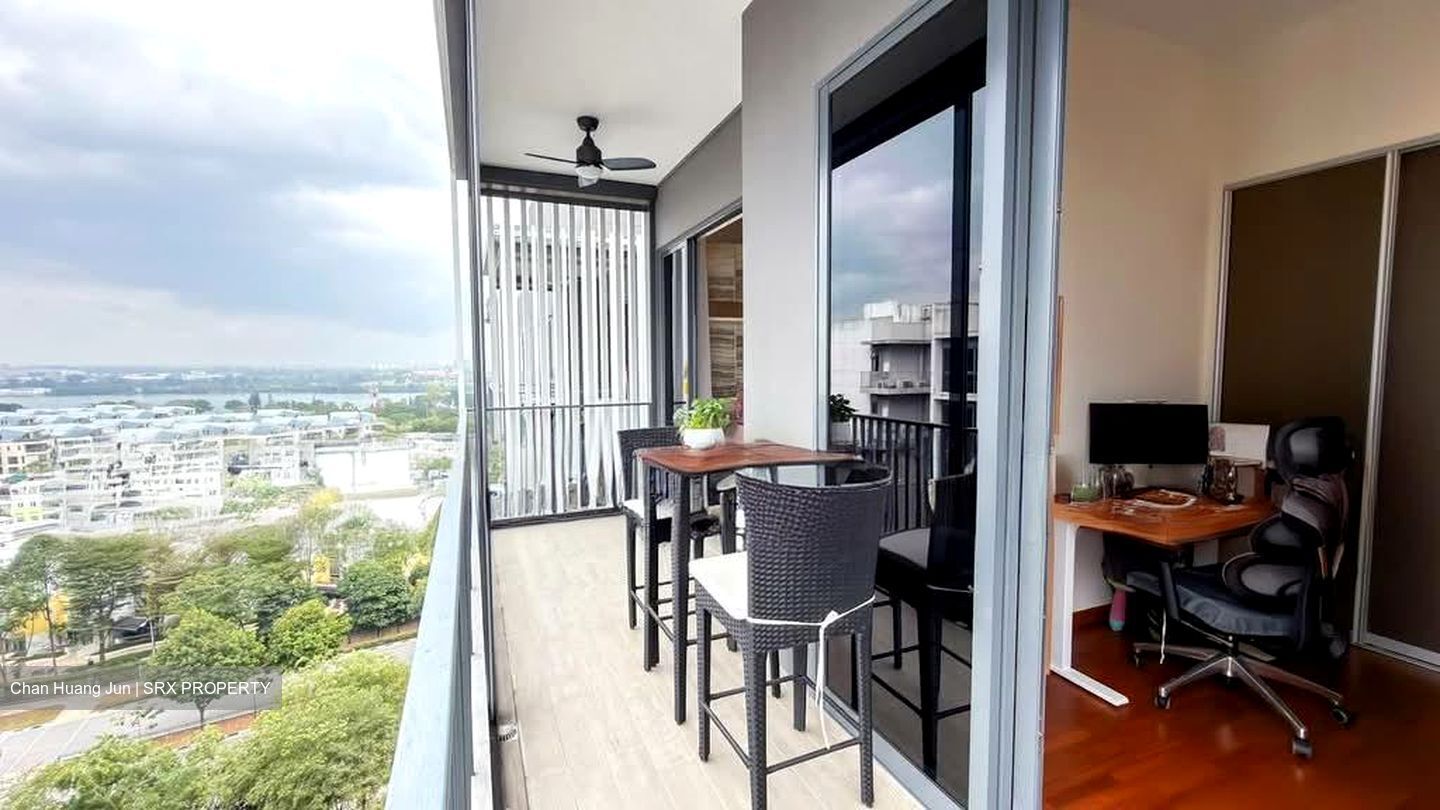 Signature At Yishun (D27), Condominium #528256311